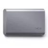 SSD LaCie 1 TB Portable USB Type-C 3.2 Gen 2 Mobile SSD Secure