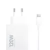 Xiaomi BHR9462EU Ladegerät für Mobilgeräte Universal Weiß AC Indoor