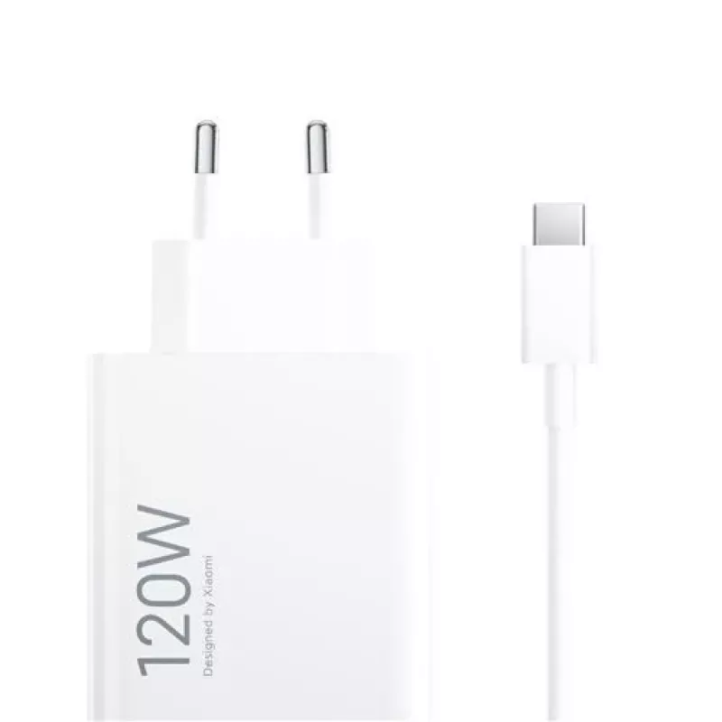 Xiaomi BHR9462EU Ladegerät für Mobilgeräte Universal Weiß AC Indoor