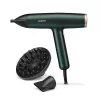 BaByliss Air Power Pro Haartrockner 1700 W Gold, Grün