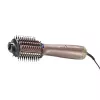 BaByliss AS95E Air Leistung Volume Heißluftbürste Champagne 1000 W