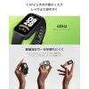 Xiaomi Smart Band 9 Active TFT Armband Aktivitätstracker 3,73 cm (1,47 inch) Pink