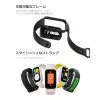 Xiaomi Smart Band 9 Active TFT Armband Aktivitätstracker 3,73 cm (1,47 inch) Pink
