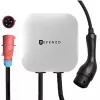 Wallbox DEFENZO Home AC11 DEF1016 11 kW einphasige EV-Ladestation, Typ 2, 16 A, IP54