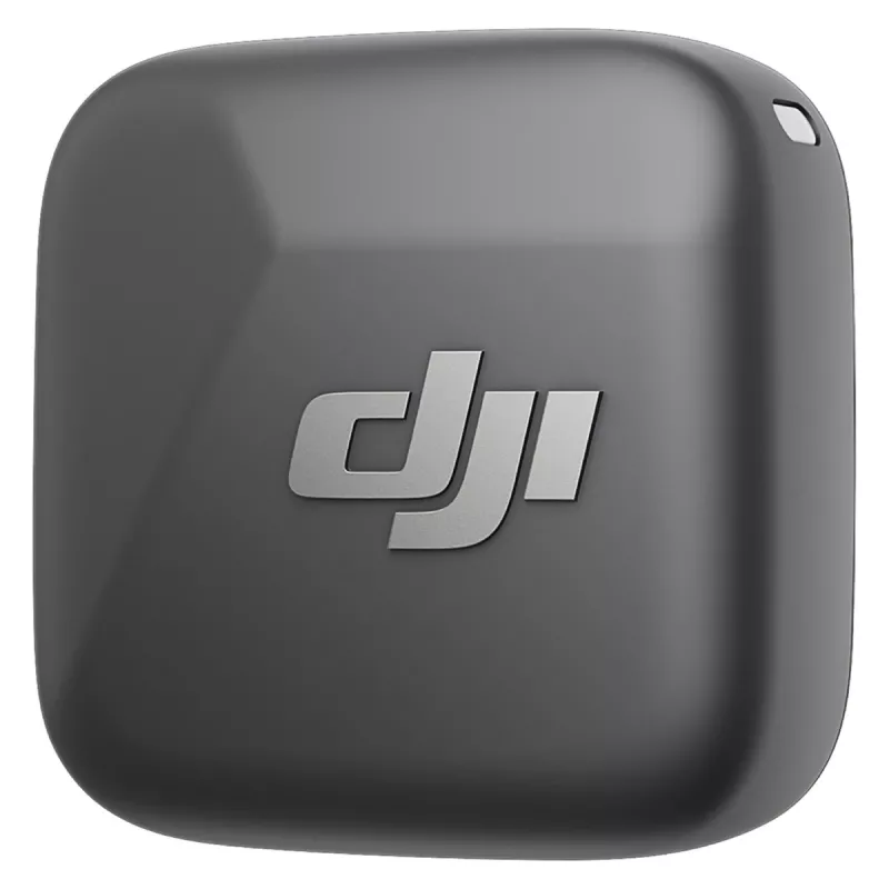 DJI CP.RN.00000431.01 drahtloser Mikrofonsender Taschensender