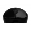 Gaming-Maus Logitech G PRO 2 LIGHTSPEED RF Wireless, HERO 2-Sensor, 32000 DPI, 1 ms, 8 Tasten, beidhändig, 95 h Akku