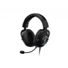 Headset Logitech PRO X SE Wired Gaming Headset Schwarz 981-001470