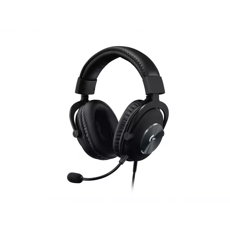 Headset Logitech PRO X SE Wired Gaming Headset Schwarz 981-001470