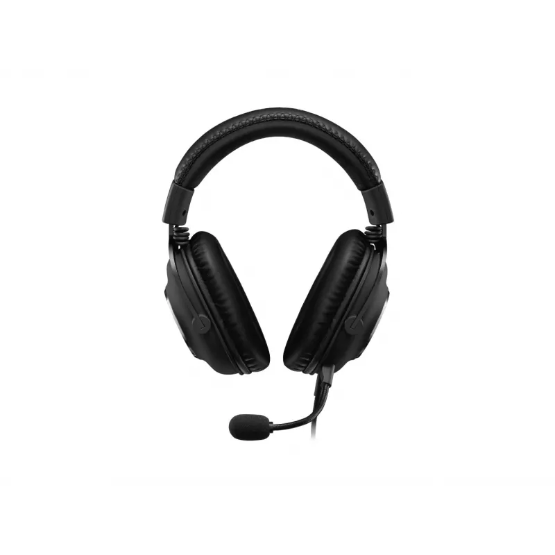 Headset Logitech PRO X SE Wired Gaming Headset Schwarz 981-001470