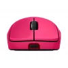 Maus Logitech Pro 2 Lightspeed Pink Interface