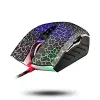 A4Tech Bloody Blazing A70 (Activated) Maus USB Typ-A Optisch 6200 DPI A4TMYS47285