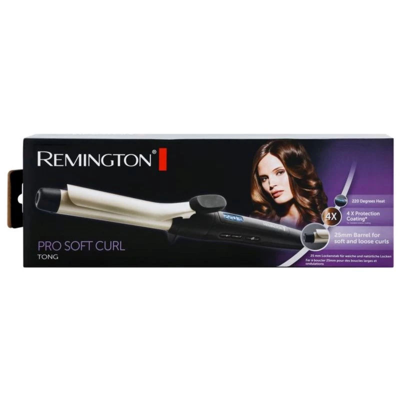 Remington Lockenstab Pro Soft Curl CI 6325