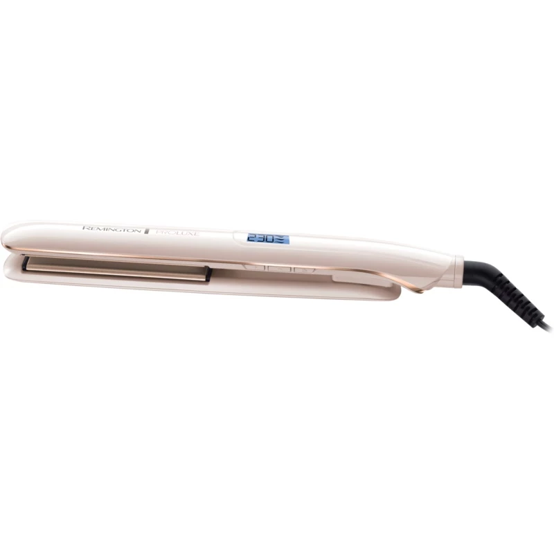 Remington Professional Proluxe Haarglätter S9100 230 Grad Ceram.optiheat