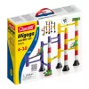 Lernspielzeug Quercetti 06501 Kreativ-Baukasten