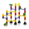 Lernspielzeug Quercetti 06501 Kreativ-Baukasten