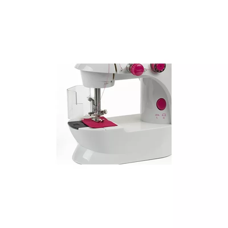 Theo Klein 7901 - Fassion Passion Kinder-Nähmaschine