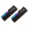 Desktop-RAM-Modul G.SKILL DDR4 16 GB (2x8 GB) 3200 MHz, 288-Pin-DIMM, 1,35 V, Kühlkörper, RGB, Dual-Channel