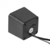 2-Wege-PC-Lautsprecher Audiocore AC870 B — 3 W RMS, kabelgebundene USB-Stromversorgung, 3,5-mm-Eingang, 2.0 Kanäle