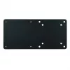 Maclean MC-721NUC Mac Mini CPU PC VESA Computer Bracket with Head Mounting
