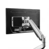 Maclean MC-721NUC Mac Mini CPU PC VESA Computer Bracket with Head Mounting