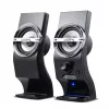 Audiocore AC805 Stereo-Lautsprecher 2.0 PC 6W Schwarz