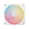 Fan Corsair iCUE LINK LX140-R RGB 14 cm Weiß 2000 RPM