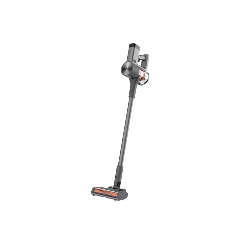 Handstaubsauger Xiaomi BHR8828EU, kabelloser elektrischer Besen, 25,2-V-Akku, 60 Min. Laufzeit, 25000 Pa Saugkraft, 0,6 l beutellos, HEPA, LED-Anzeige