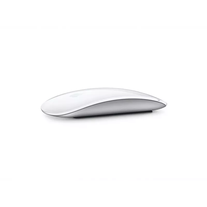 Maus Apple Magic MXK53ZM/A Bluetooth beidhändig weiß, Touch…