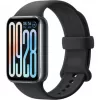 Aktivitätstracker Armband Xiaomi Smart Band 9 Pro – AMOLED 1,74 Zoll, GPS, SpO2, 5 ATM, 350 mAh, Schwarz