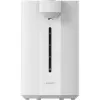 Wasserkocher Xiaomi MEK01-EU 5 L 1600 W Weiß — freistehend, 220–240 V, Wi‑Fi, einstellbare Temperatur 40–90°C