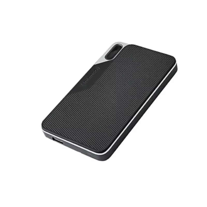 SSD Intenso 1 TB Portable USB Type-C 3.2 Gen 1 TX100