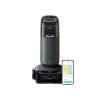 Anker Eufy | Saugroboter mit All-in-One-Station | Omni S1 | Nass- und Trockenreinigung | Betriebsdauer (max.) 216 min | 4600 mAh | 8000 Pa | Grau