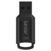 USB-Flash-Laufwerk Lexar 128 GB USB Typ-A 3.2 Gen 1 LJDV400128G-BNBNG