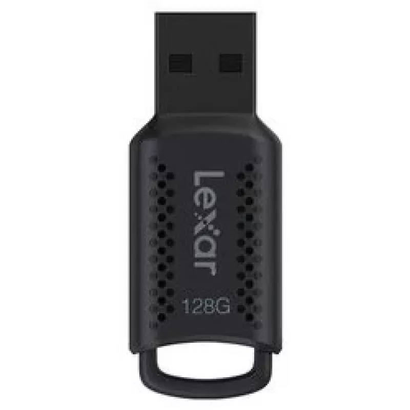 USB-Flash-Laufwerk Lexar 128 GB USB Typ-A 3.2 Gen 1 LJDV400128G-BNBNG
