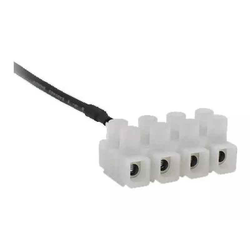 Internes Stromkabel TELTONIKA PR2FK20M — 2 m, 4-Pin ATX12V