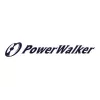 PowerWalker 10133027 Stromverteilungseinheit (PDU) 16 AC-Ausgänge 0U Schwarz