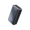 Anker PowerCore 533 - Powerbank - 10000 mAh - 30 Watt - 3 A (24 pin USB-C) - Schwarz (A1256G12)