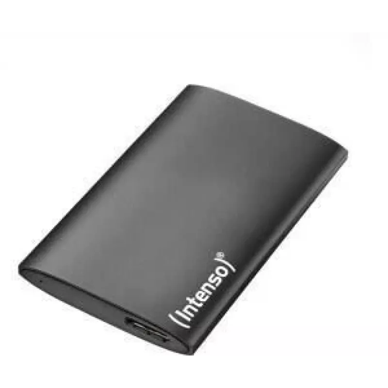 SSD-Laufwerk Intenso 1 TB 1,8 Zoll USB Typ-A 3.2 Gen 1 3823461