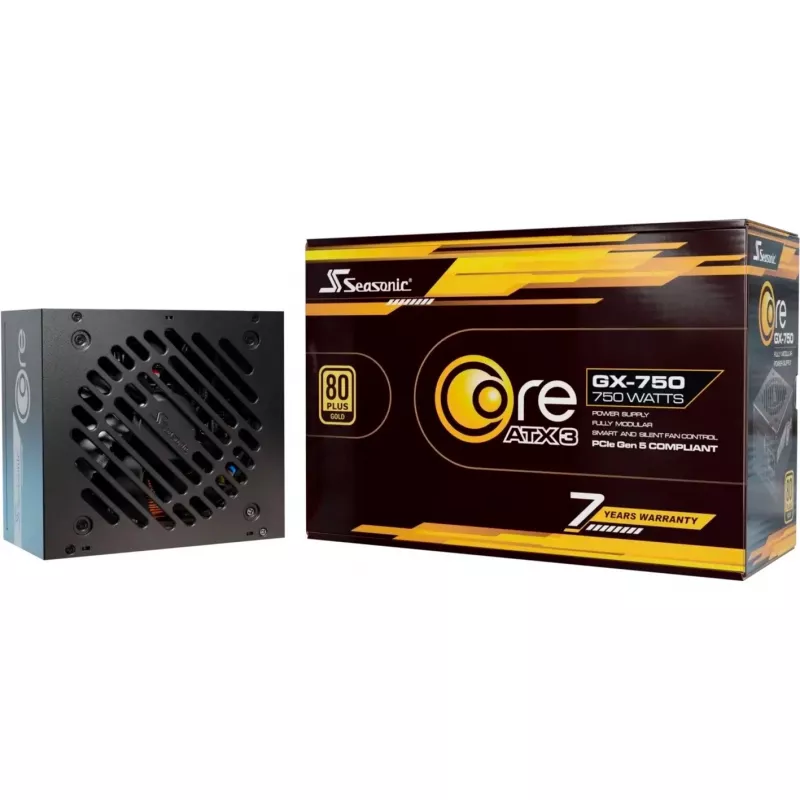 Netzteil Seasonic SRP-CGX751-A5A32SF 750 W