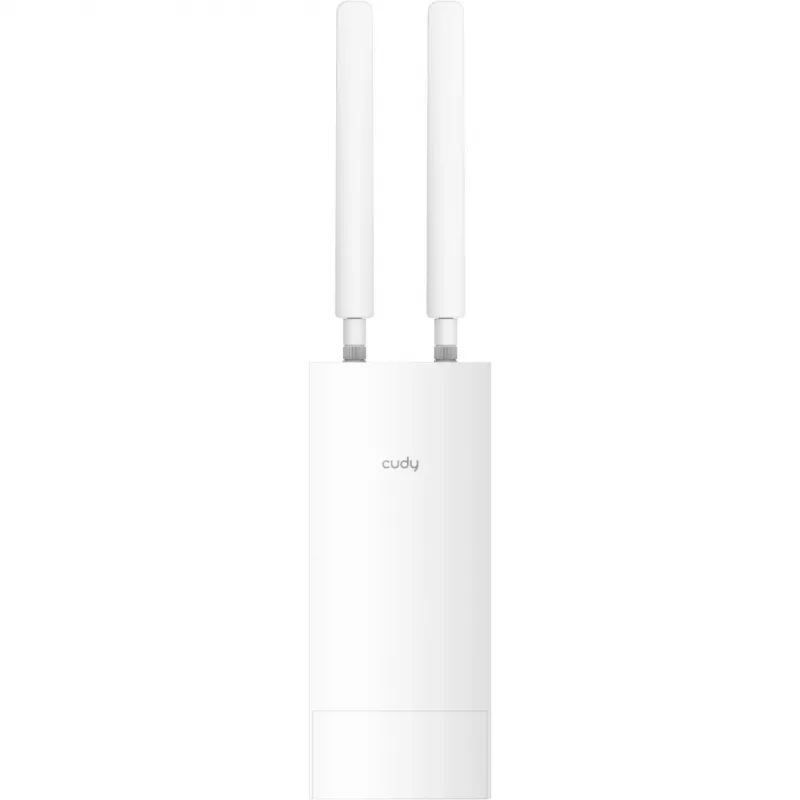 Cudy AP1200 Outdoor Produkt Weiß
