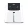 Heißluftfritteuse Ninja AF180EUWH 6,2 L 2000 W Weiß