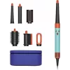 Multistyler Dyson Airwrap Warm Black Blue Green Orange 1300 W