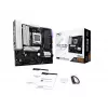 ASRock B850M Pro RS AM5 Micro-ATX Motherboard