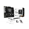 Motherboard ASRock B850M Pro-A WiFi micro ATX – AMD B850, Sockel AM5, DDR5, 4x DIMM, 256 GB, Wi‑Fi, 2,5-Gb-LAN