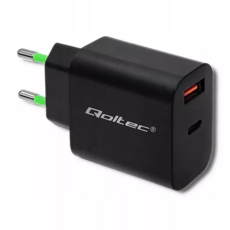 Netzteil Qoltec 51713