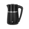 Wasserkocher LAFE 1,7L 2200W schwarz