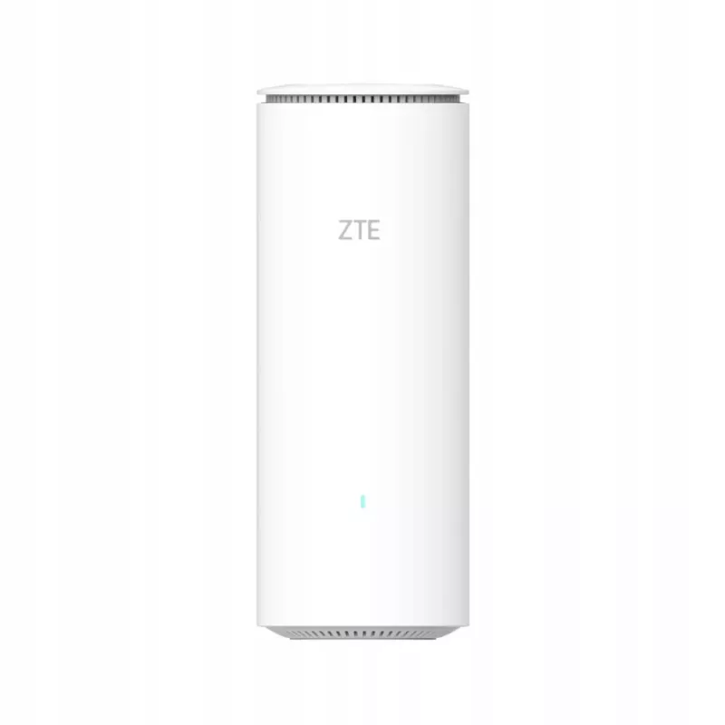 ZTE Z1320 WLAN-Router Gigabit Ethernet Dualband (2,4 GHz / 5 GHz) Weiß