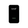 Kabelloser Adapter Carlinkit U2W Plus für Apple CarPlay, schwarz