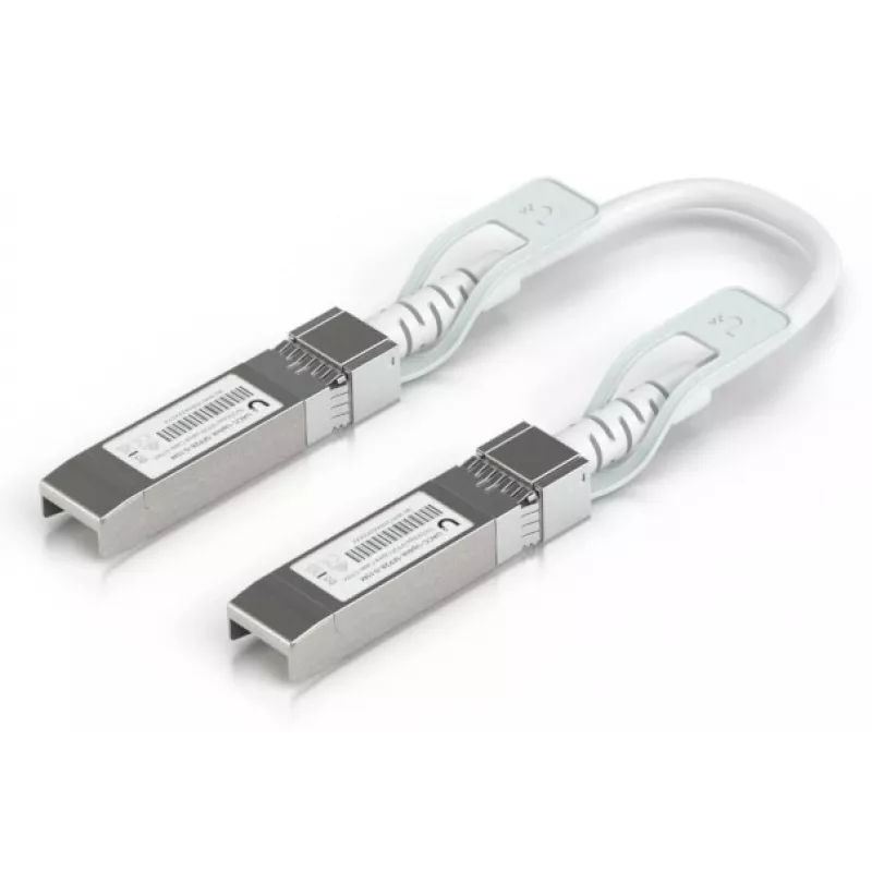InfiniBand/Glasfaserkabel Ubiquiti UACC-Uplink-SFP28-0.15M