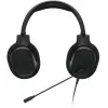 Lenovo H110 Gaming-Headset, kabelgebunden, binaural, 3,5 mm, 1,8 m Kabel, 50–20.000 Hz, 110 dB, 32 Ω, schwarz
